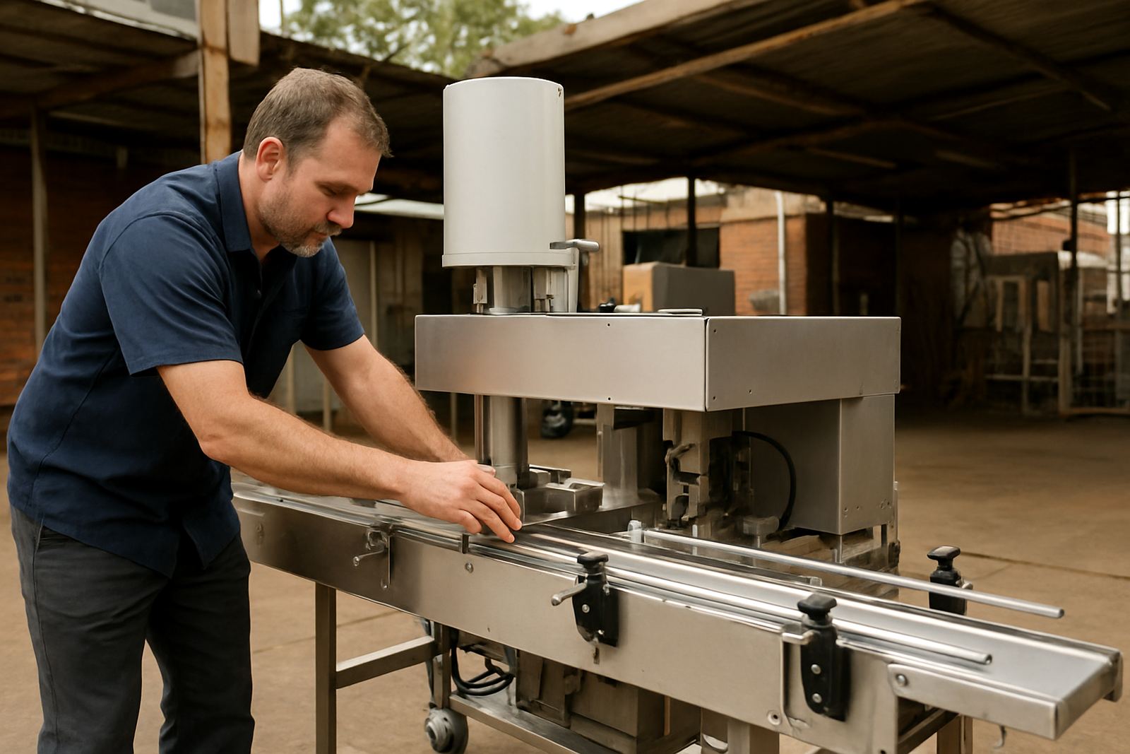 Batch Changeover Tips