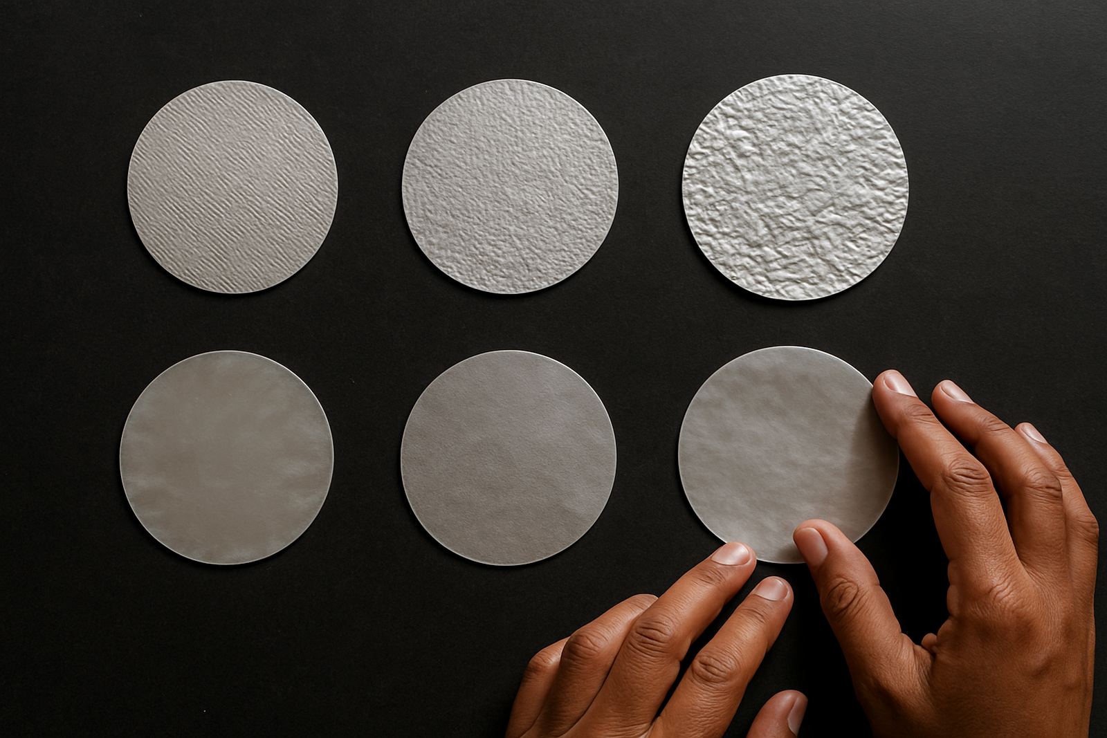 Choosing Liner Materials