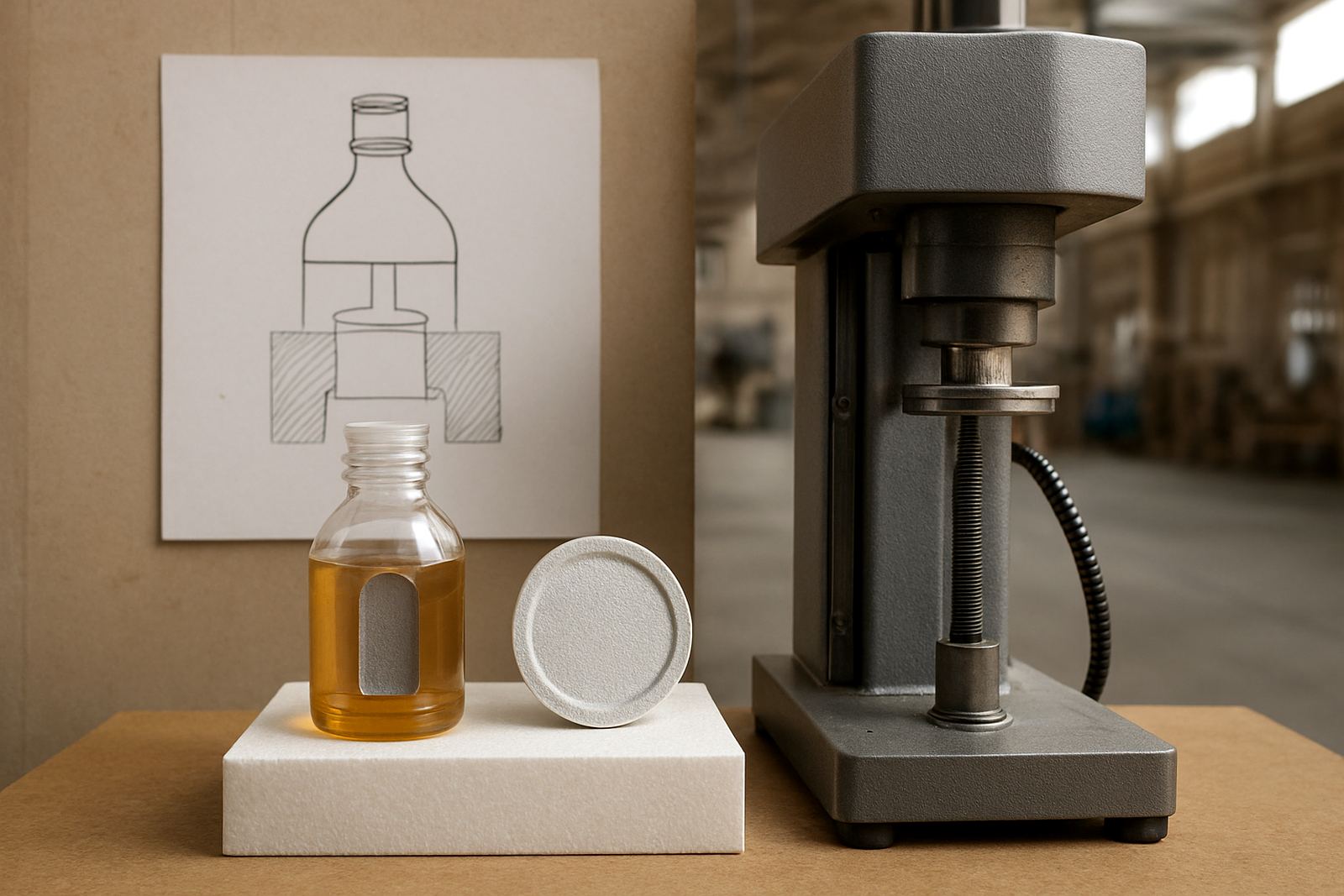 How Induction Sealing Works