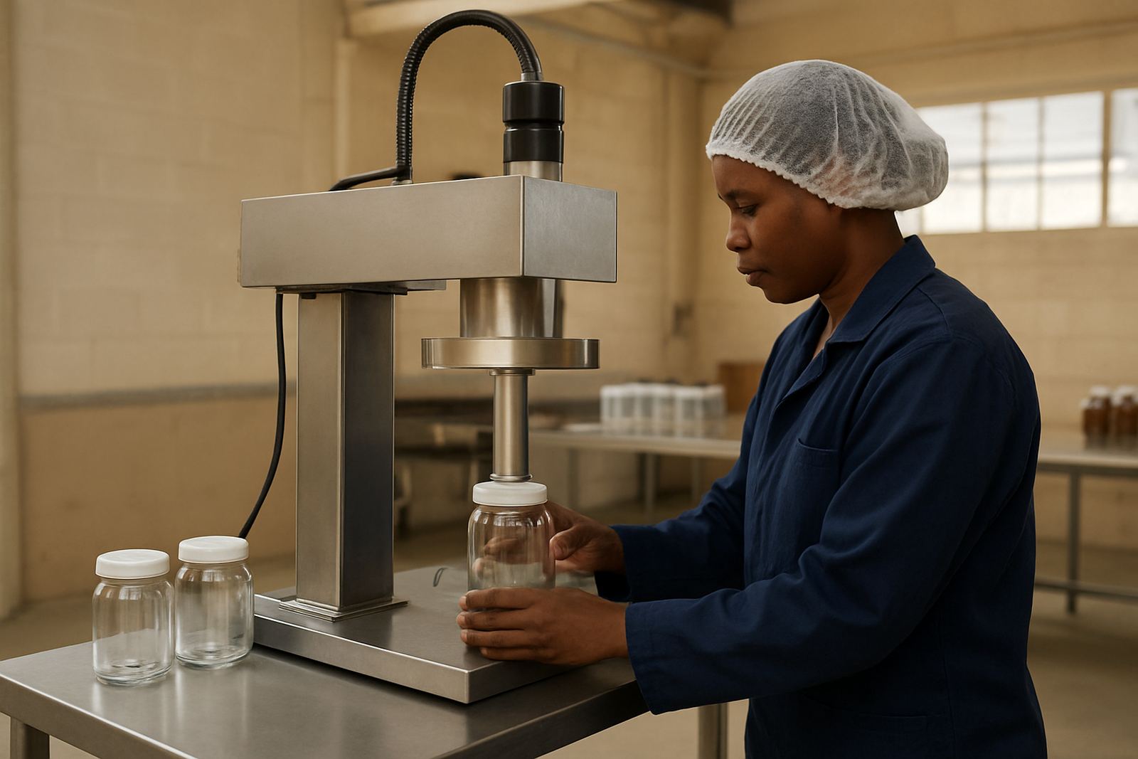Bench Sealer 1000